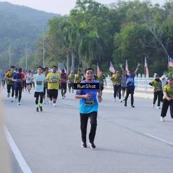 Runner Photo 7133861
