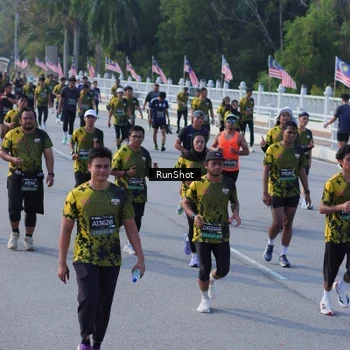 Runner Photo 7133867