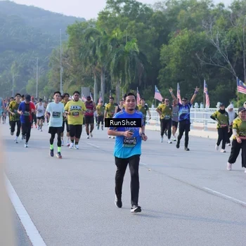 Runner Photo 7133878