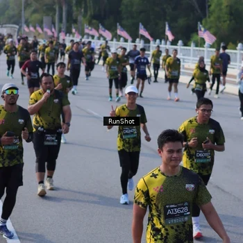 Runner Photo 7133883