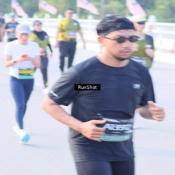 Runner Photo 7133894