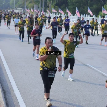 Runner Photo 7133907