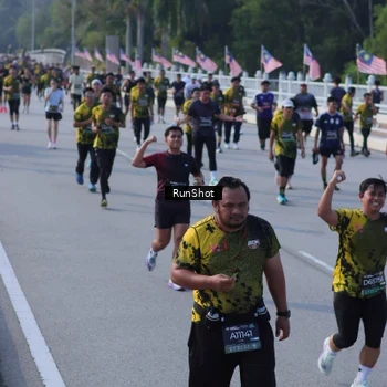 Runner Photo 7133919
