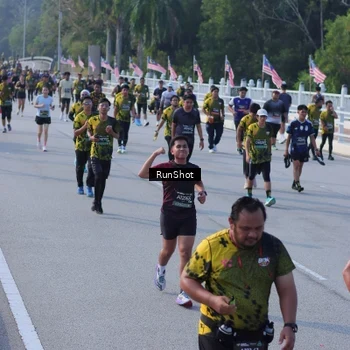 Runner Photo 7133925