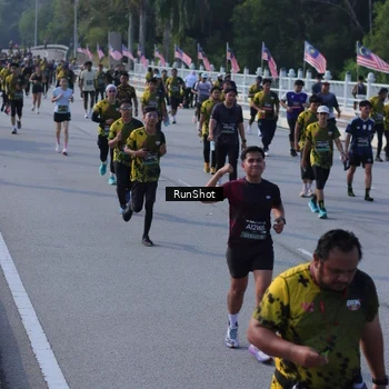 Runner Photo 7133931