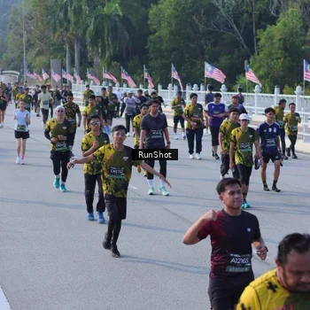 Runner Photo 7133935