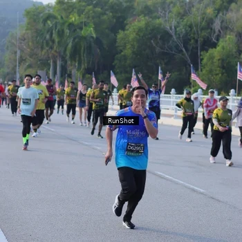 Runner Photo 7133938