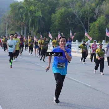 Runner Photo 7133951
