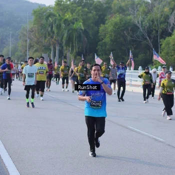 Runner Photo 7133955