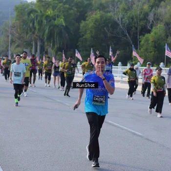 Runner Photo 7133967