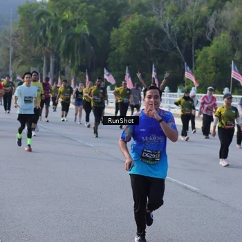 Runner Photo 7133984