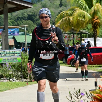 Runner Photo 71341