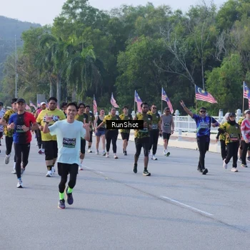 Runner Photo 7134129