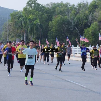 Runner Photo 7134134