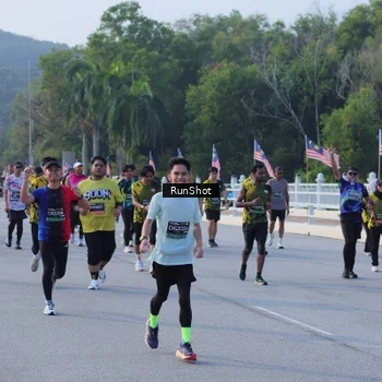 Runner Photo 7134185