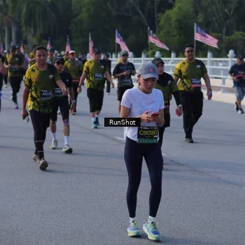 Runner Photo 7134228