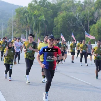 Runner Photo 7134337