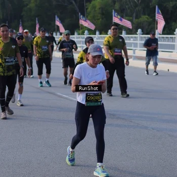 Runner Photo 7134354