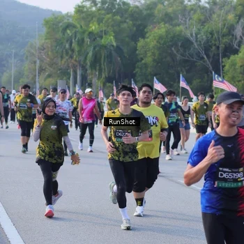 Runner Photo 7134432