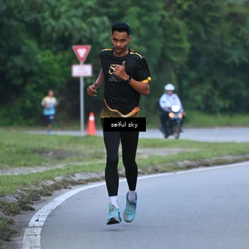 Runner Photo 7134479
