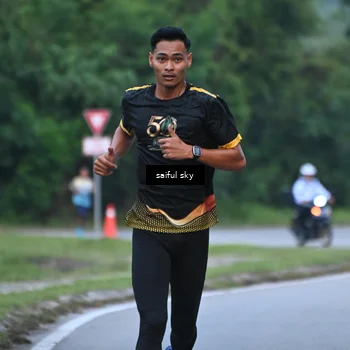 Runner Photo 7134484