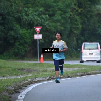 Runner Photo 7134491