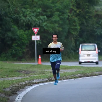 Runner Photo 7134494