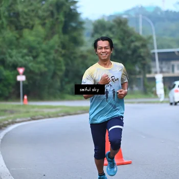 Runner Photo 7134502
