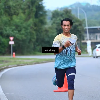 Runner Photo 7134504