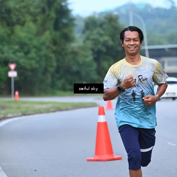 Runner Photo 7134505