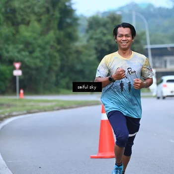 Runner Photo 7134506