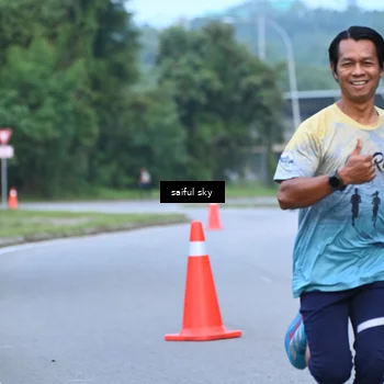 Runner Photo 7134509
