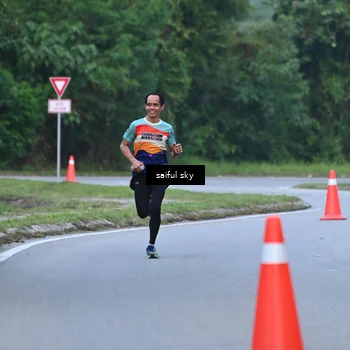Runner Photo 7134511