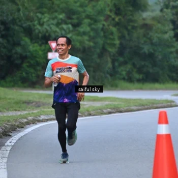 Runner Photo 7134517