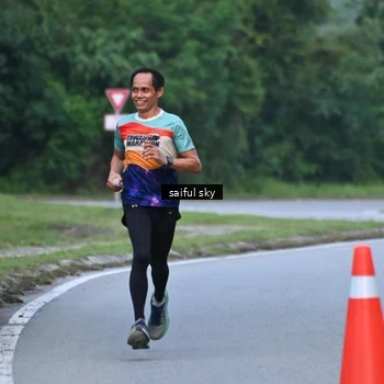 Runner Photo 7134518