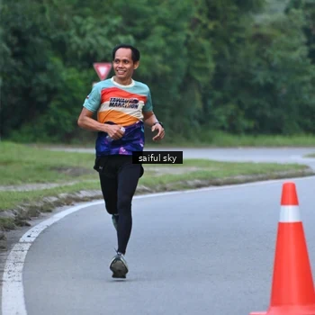 Runner Photo 7134519