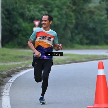 Runner Photo 7134520
