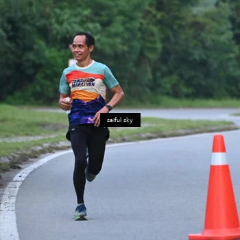 Runner Photo 7134521