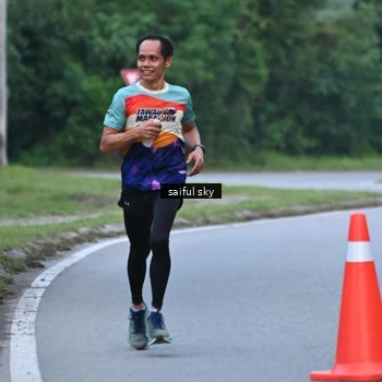 Runner Photo 7134522