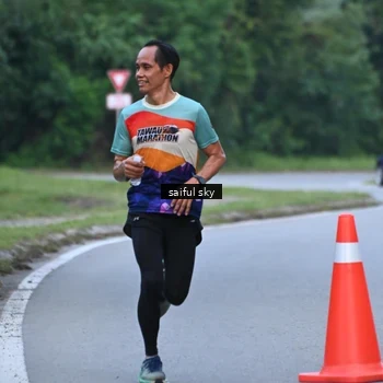 Runner Photo 7134523