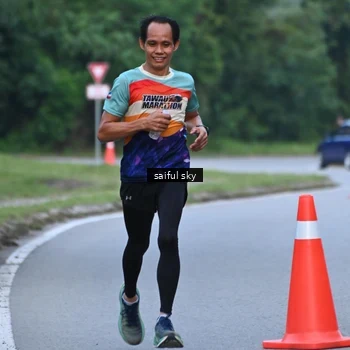 Runner Photo 7134524