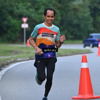 Runner Photo 7134525
