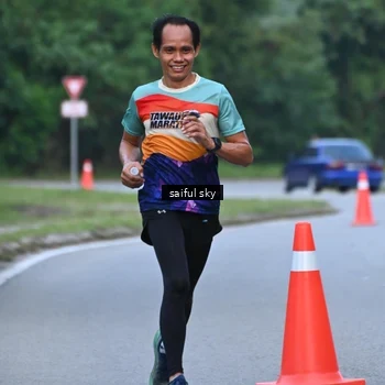 Runner Photo 7134526