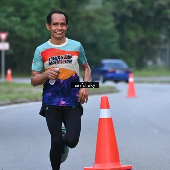 Runner Photo 7134527