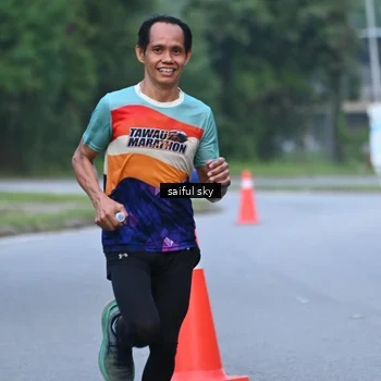 Runner Photo 7134529