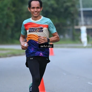 Runner Photo 7134530