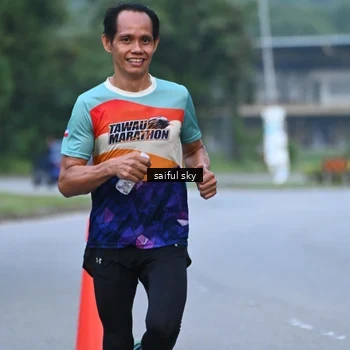 Runner Photo 7134531
