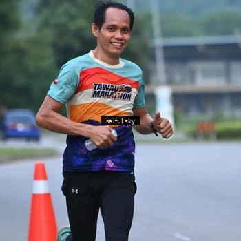 Runner Photo 7134532