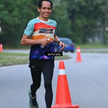 Runner Photo 7134533
