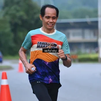 Runner Photo 7134534